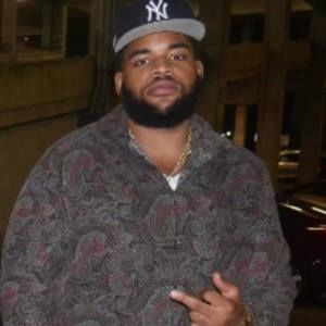 Meet your Posher, Ian